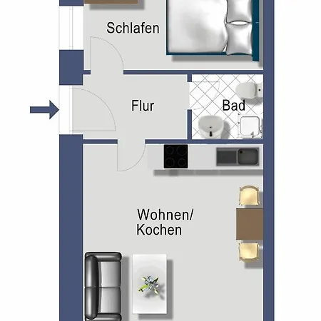 Apartment-4